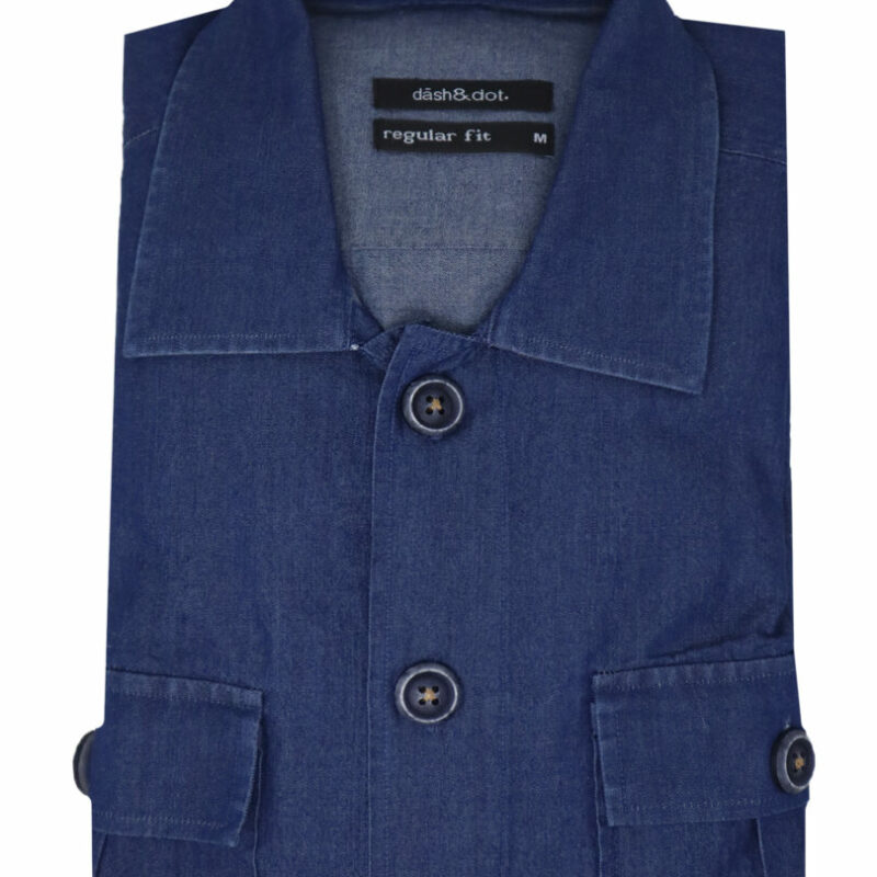 21730 01 ΠΟΥΚΑΜΙΣΟ ΤΖΗΝ