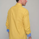 ΠΟΥΚΑΜΙΣΟ ΜΟΝΟΧΡΩΜΟ ΜΕ ΤΣΕΠΕΣ