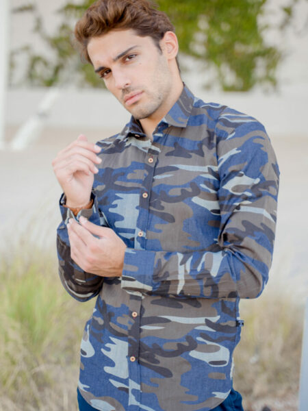 ΠΟΥΚΑΜΙΣΟ ΕΜΠΡΙΜΕ