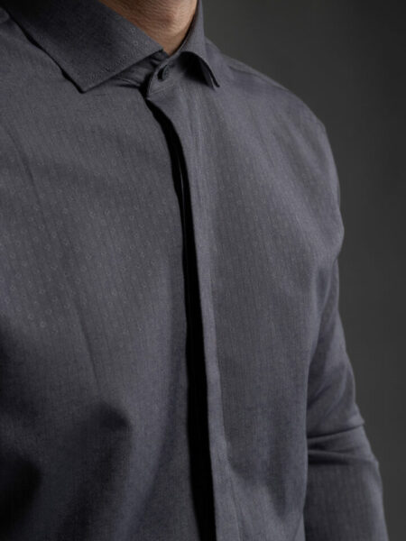 ΠΟΥΚΑΜΙΣΟ ΜΙΚΡΟΣΧΕΔΙΟ