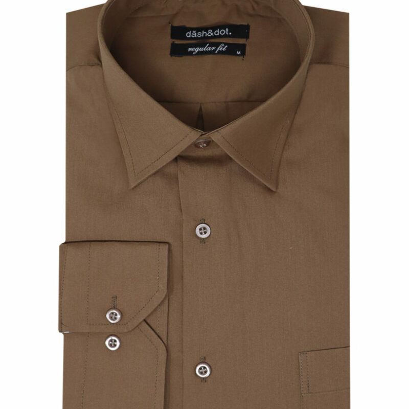 0100 353 ΠΟΥΚΑΜΙΣΟ ΜΟΝΟΧΡΩΜΟ ΠΟΠΛΙΝΑ