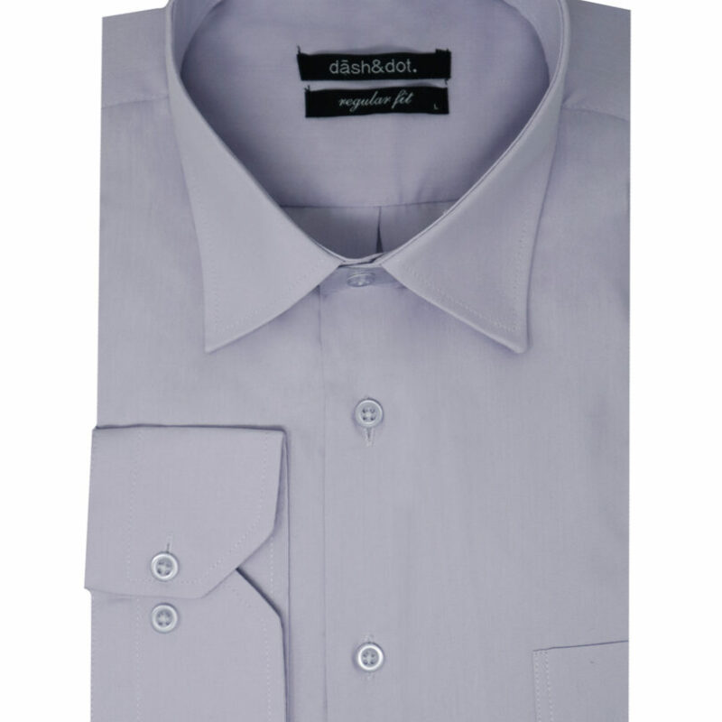 0100 407 ΠΟΥΚΑΜΙΣΟ ΜΟΝΟΧΡΩΜΟ ΠΟΠΛΙΝΑ