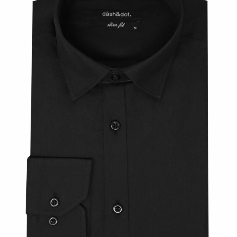 0300 02 ΠΟΥΚΑΜΙΣΟ ΜΟΝΟΧΡΩΜΟ