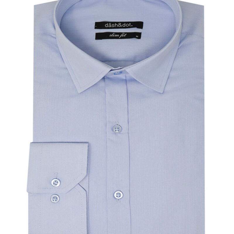 0300 101 ΠΟΥΚΑΜΙΣΟ ΜΟΝΟΧΡΩΜΟ