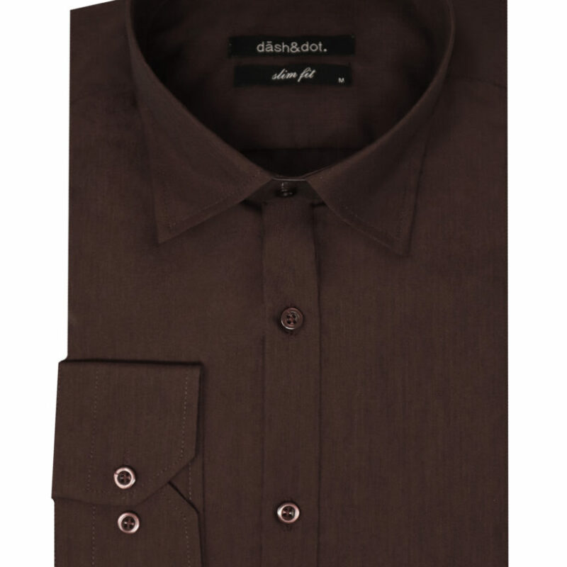 0300 456 ΠΟΥΚΑΜΙΣΟ ΜΟΝΟΧΡΩΜΟ