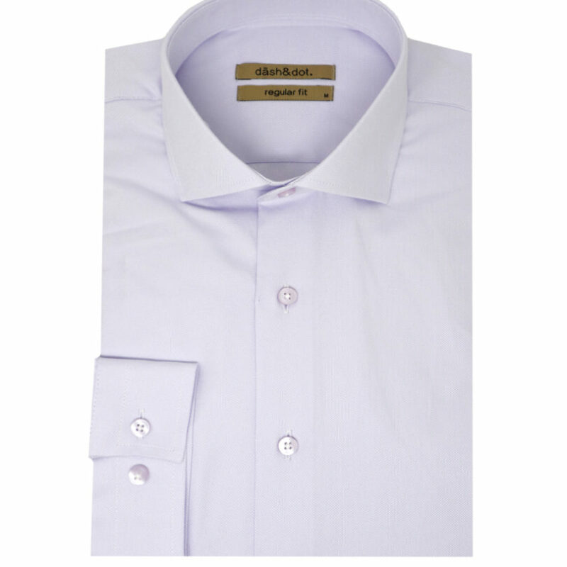 24159 03 ΠΟΥΚΑΜΙΣΟ ΜΟΝΟΧΡΩΜΟ