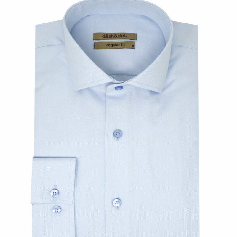 24159 04 ΠΟΥΚΑΜΙΣΟ ΜΟΝΟΧΡΩΜΟ