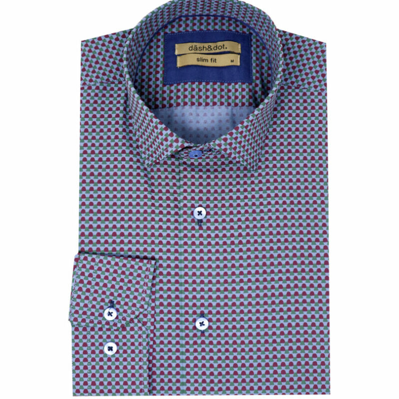 24663 02 ΠΟΥΚΑΜΙΣΟ ΜΙΚΡΟΣΧΕΔΙΟ