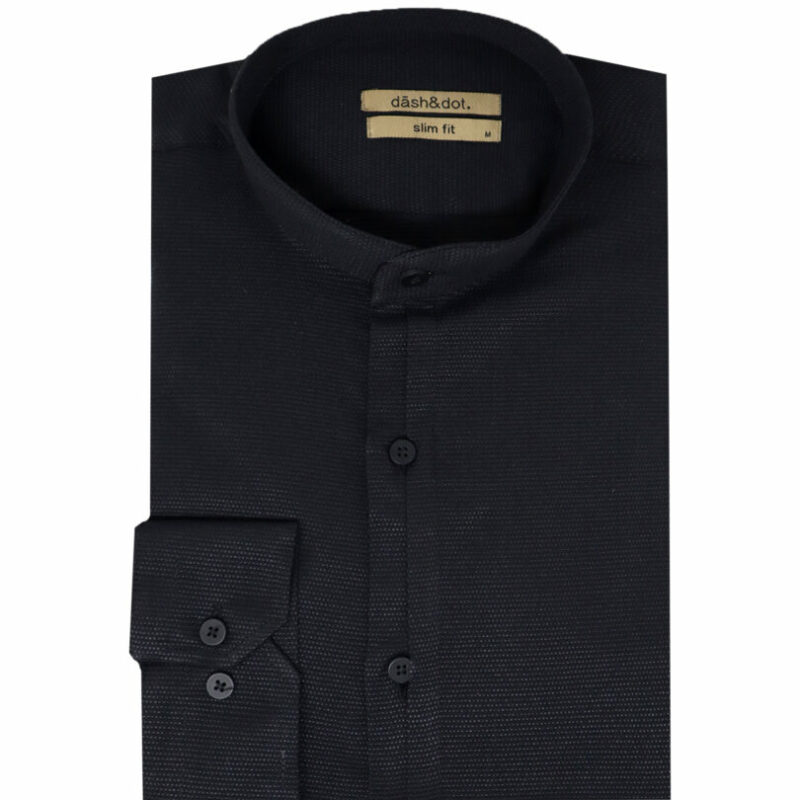 24669 05 ΠΟΥΚΑΜΙΣΟ ΜΟΝΟΧΡΩΜΟ ΜΑΟ