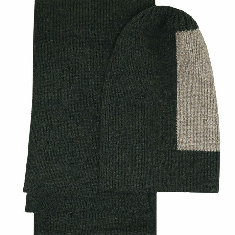 7305 02 ΣΕΤ ΚΑΣΚΟΛ ΣΚΟΥΦΑΚΙ