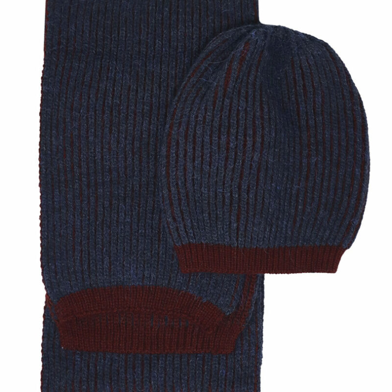 7305 04 ΣΕΤ ΚΑΣΚΟΛ ΣΚΟΥΦΑΚΙ