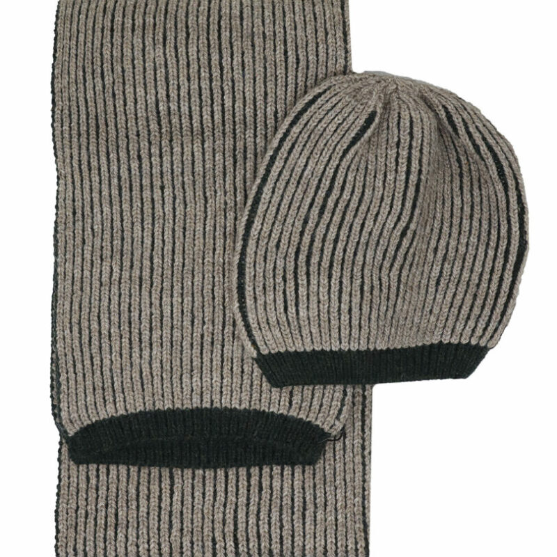 7305 07 ΣΕΤ ΚΑΣΚΟΛ ΣΚΟΥΦΑΚΙ