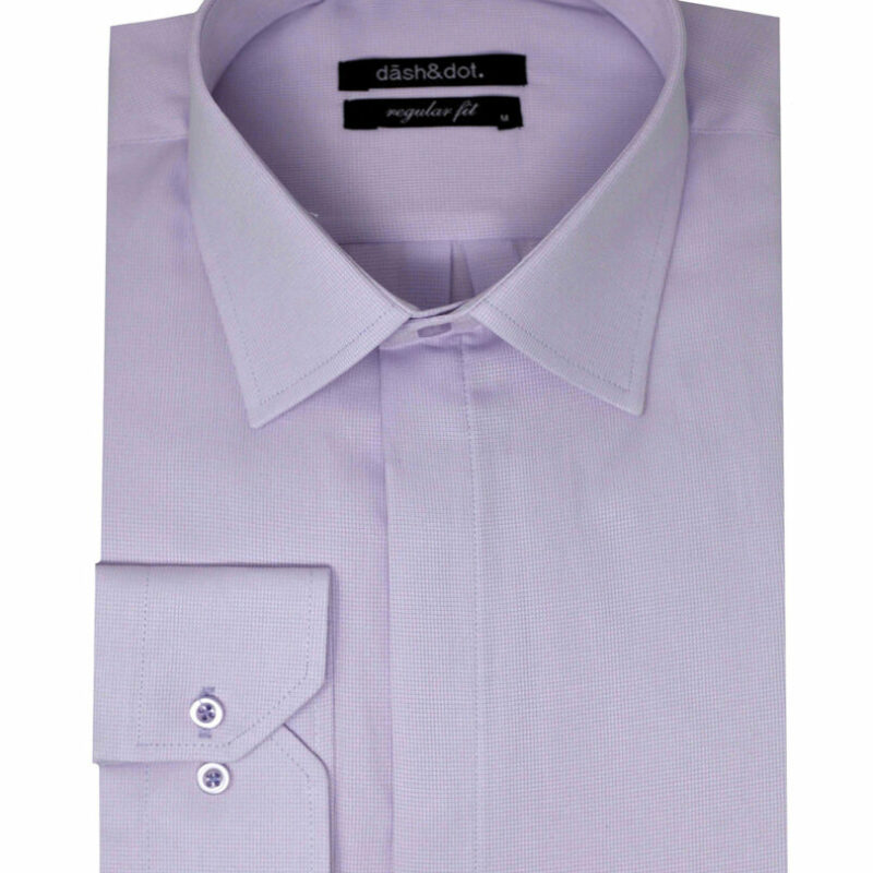 8235 05 ΠΟΥΚΑΜΙΣΟ ΜΟΝΟΧΡΩΜΟ