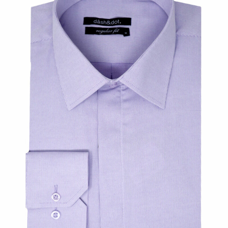 8235 08 ΠΟΥΚΑΜΙΣΟ ΜΟΝΟΧΡΩΜΟ