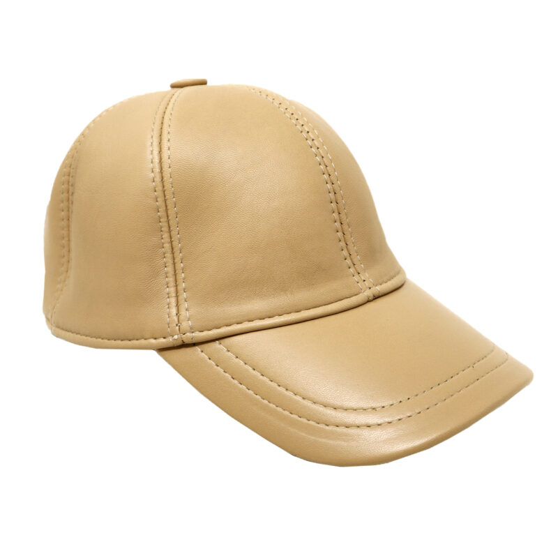 7014 01 ΔΕΡΜΑΤΙΝΟ ΚΑΠΕΛΟ