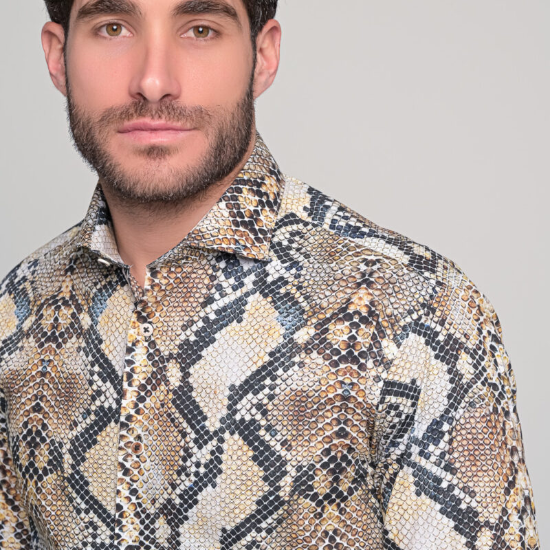 ΠΟΥΚΑΜΙΣΟ ΕΜΠΡΙΜΕ