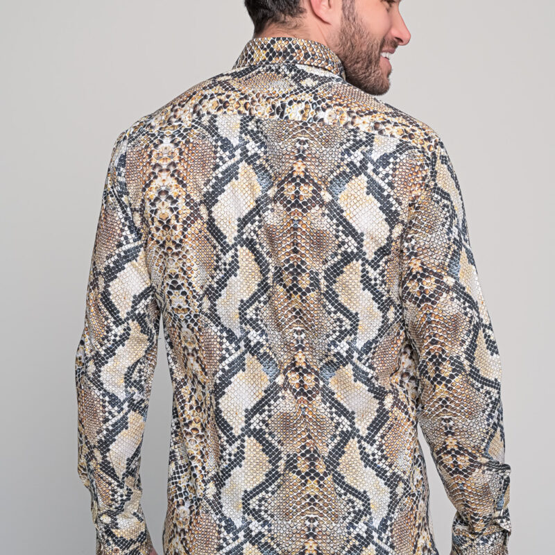 ΠΟΥΚΑΜΙΣΟ ΕΜΠΡΙΜΕ