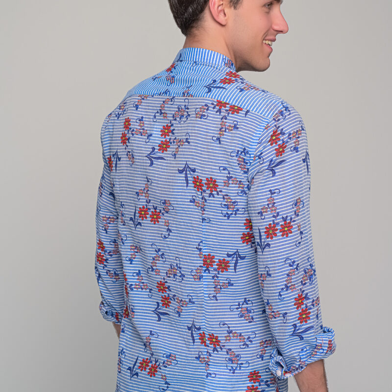 ΠΟΥΚΑΜΙΣΟ ΕΜΠΡΙΜΕ ΜΑΟ