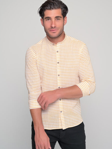 ΠΟΥΚΑΜΙΣΟ ΜΑΟ