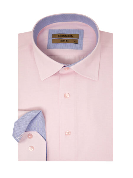 ΠΟΥΚΑΜΙΣΟ ΜΟΝΟΧΡΩΜΟ