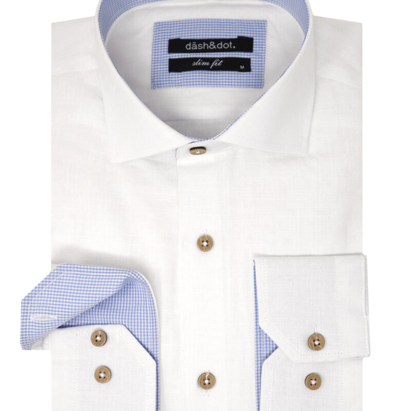 23074 01 ΠΟΥΚΑΜΙΣΟ ΜΟΝΟΧΡΩΜΟ