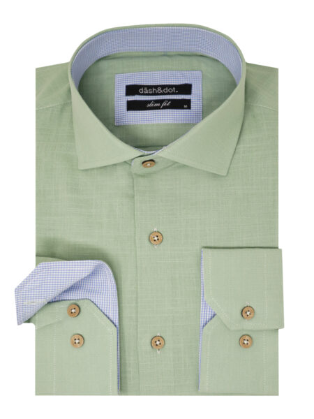 ΠΟΥΚΑΜΙΣΟ ΜΟΝΟΧΡΩΜΟ