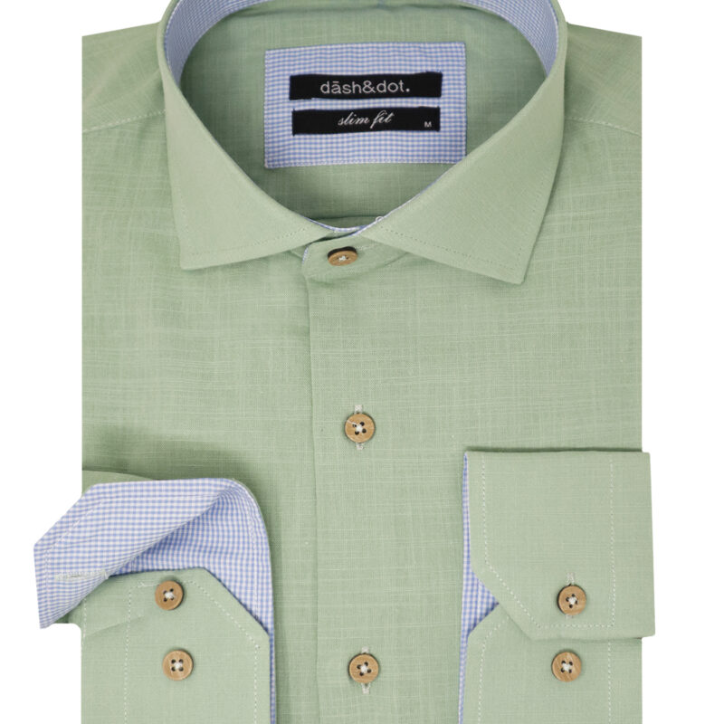 ΠΟΥΚΑΜΙΣΟ ΜΟΝΟΧΡΩΜΟ