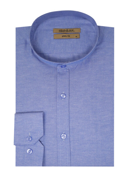 ΠΟΥΚΑΜΙΣΟ ΜΟΝΟΧΡΩΜΟ ΜΑΟ