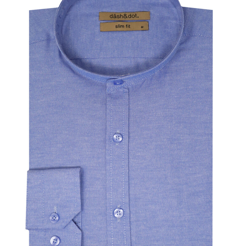 ΠΟΥΚΑΜΙΣΟ ΜΟΝΟΧΡΩΜΟ ΜΑΟ