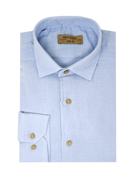 ΠΟΥΚΑΜΙΣΟ ΜΟΝΟΧΡΩΜΟ