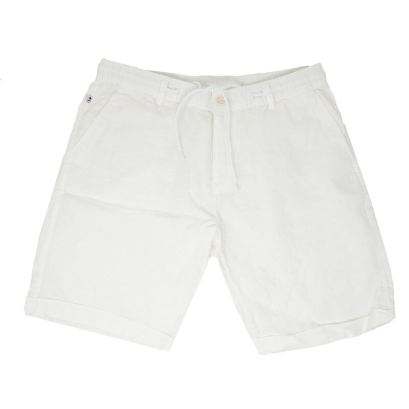 6083 ΛΕΥΚΟ ΒΕΡΜΟΥΔΑ ΜΟΝΟΧΡΩΜΗ