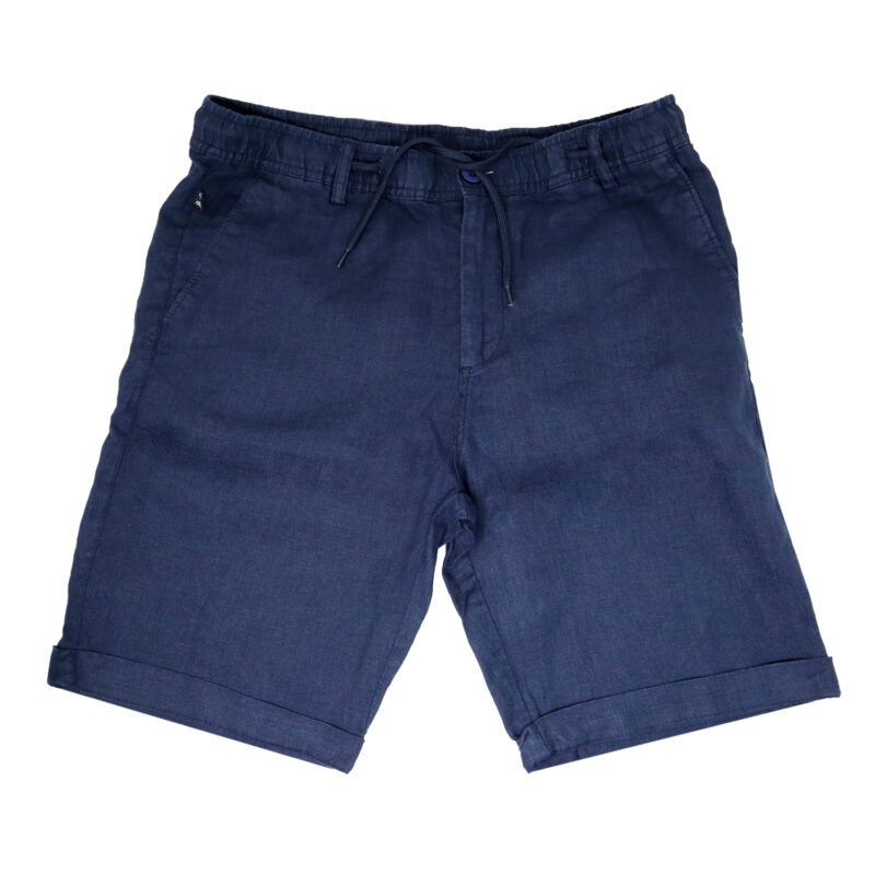 6083 ΜΠΛΕ ΣΚΡ ΒΕΡΜΟΥΔΑ ΜΟΝΟΧΡΩΜΗ