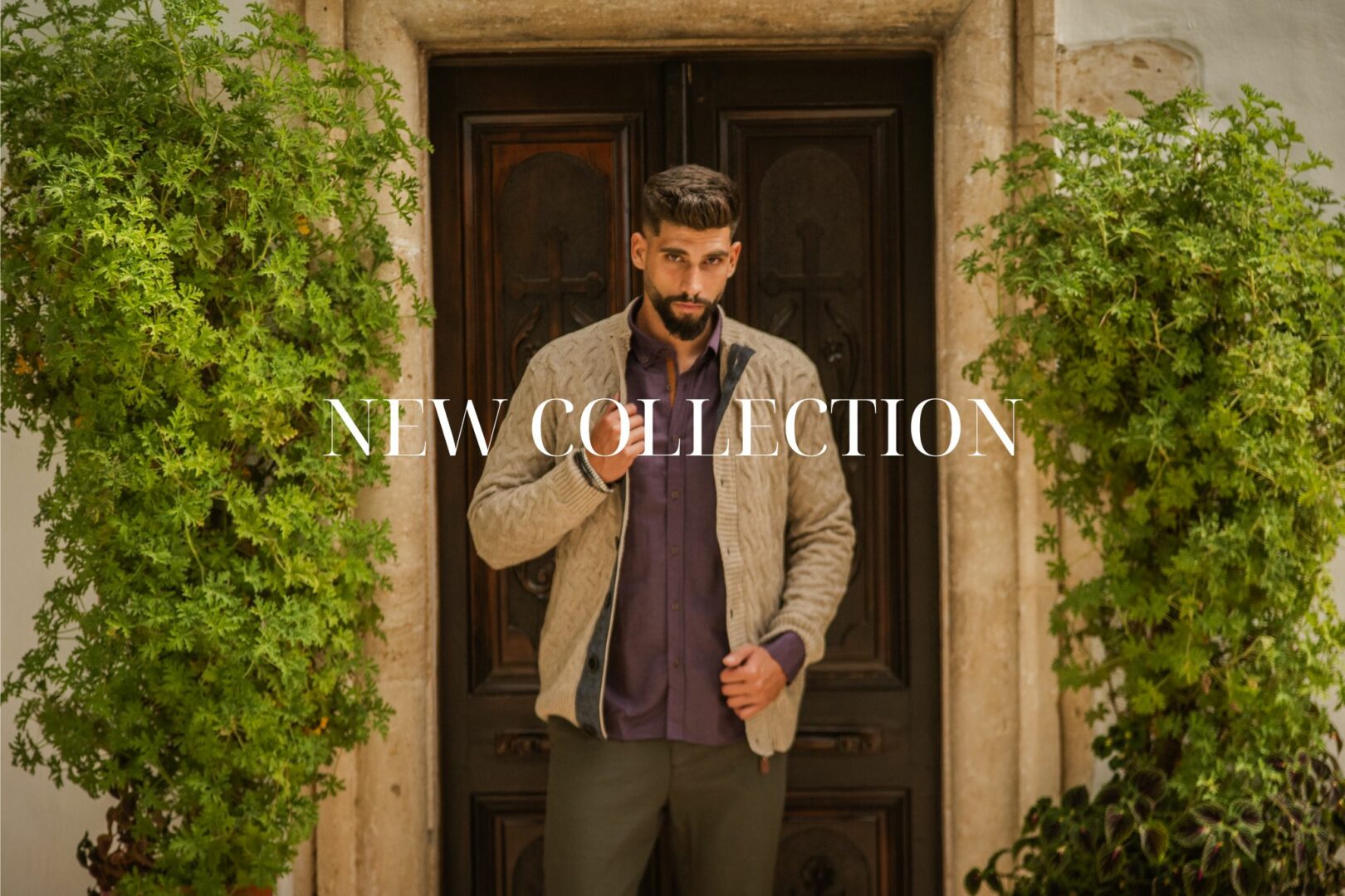 NEW COLLECTION