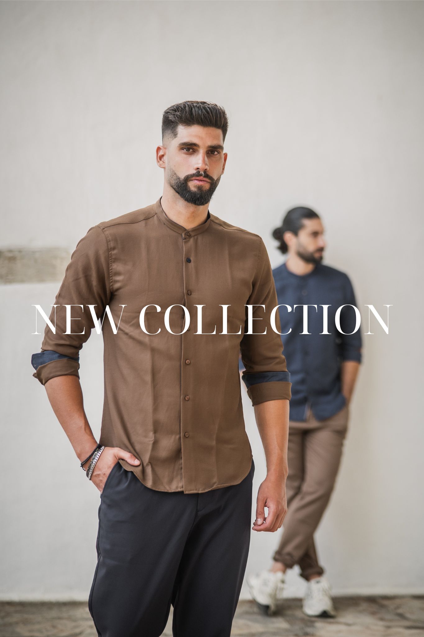 NEW COLLECTION