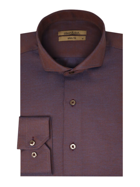 ΠΟΥΚΑΜΙΣΟ ΜΟΝΟΧΡΩΜΟ