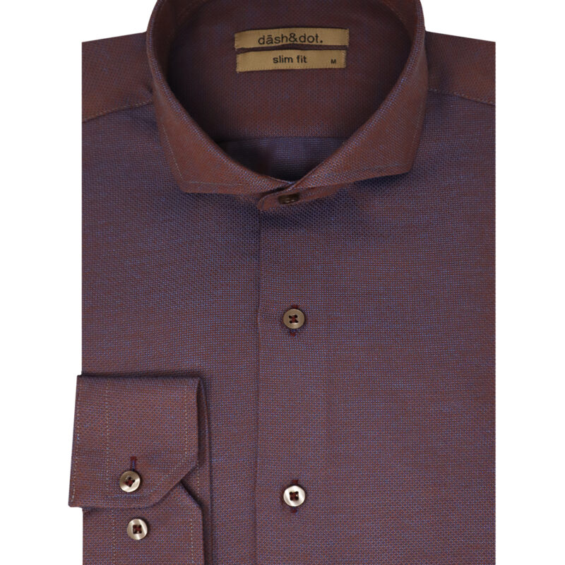 ΠΟΥΚΑΜΙΣΟ ΜΟΝΟΧΡΩΜΟ