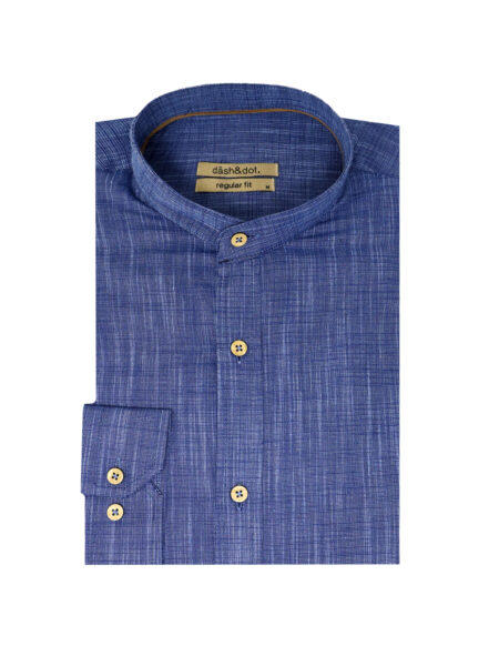 ΠΟΥΚΑΜΙΣΟ ΒΑΜΒΑΚΕΡΟ ΜΑΟ