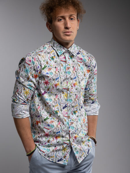 ΠΟΥΚΑΜΙΣΟ ΕΜΠΡΙΜΕ