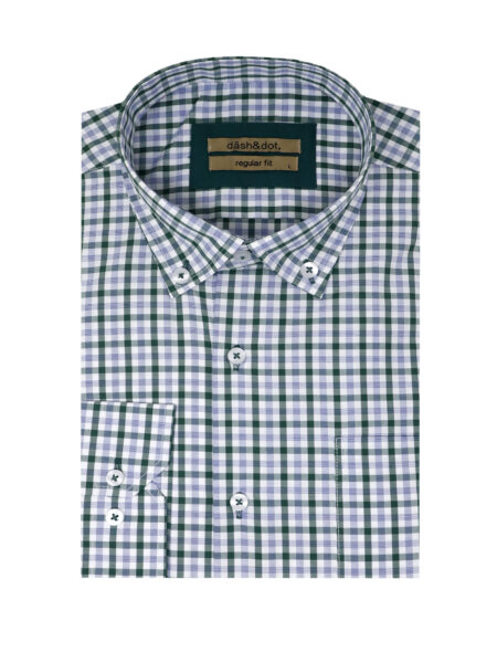 ΠΟΥΚΑΜΙΣΟ ΚΑΡΟ