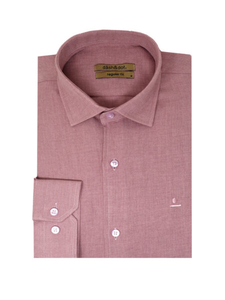 ΠΟΥΚΑΜΙΣΟ ΜΟΝΟΧΡΩΜΟ